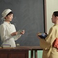 【来週の風、薫る あらすじ】看護科学生・ヒデが辞めてしまう りんは患者を担当することに 画像