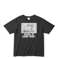 【トイ・ストーリー】ラフスケッチTシャツ：5,720円（税込）※「ウッディとスリンキー」ver.