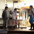 星空の映画祭