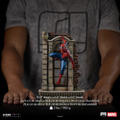 「アートスケール」1/10スケール　スパイダーマン © 2026 MARVEL © 2026 CPII.