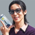 Snow Man目黒蓮、サンカットグラスでスタイリッシュな姿披露 「Zoff」新テレビCM決定 画像