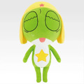 ラストワン賞 わしづかみ⁉ケロロぬいぐるみ／©吉崎観音／KADOKAWA・劇場版ケロロ軍曹製作委員会