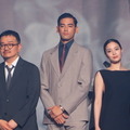 ヨン・サンホ＆UTA＆広瀬すず