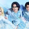 Mrs. GREEN APPLE、メンバーに眩しさ感じるのは“ライブ中” 夏の休暇で叶えたいことも 画像