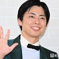 コットン西村、第1子男児誕生を報告「仕事も衣装予報も育児も全力で頑張る」赤ちゃんとの2ショットも公開 画像