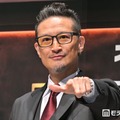 松岡昌宏、亀梨和也＆田中みな実の結婚祝福「和也とみな実ちゃん“タッチ”でしょ」本人から直接連絡も 画像