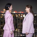 「銀河の一票」最終回 告発文の真相、都知事選の結果…鮮やかな伏線回収に反響「理想的な形のラスト」【ネタバレあり】 画像