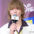 M!LK佐野勇斗「トイ・ストーリー５」声優抜擢は「プレッシャーの方が大きかったですね」身が引き締まる 画像