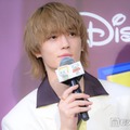 M!LK佐野勇斗、グループ独自のルール明かす「1番初めに取り決めて」 画像