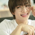 ACEes浮所飛貴「ベツコミ」不定期で連載開始 “浮所くんとこんな恋がしたい”を実現・初回は「家で過ごす昼下がり」 画像