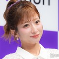 辻希美、第5子・夢空ちゃんの保湿ケア方法＆食物アレルギーとの向き合い方明かす 画像
