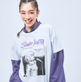【SONIC YOUTH / ソニック・ユース】アソートTシャツ ¥5,000
