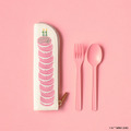 ペンケース \2,200