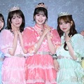 超ときめき宣伝部、2027年春頃に活動終了「何度も何度も話し合いを重ねて参りました」【全文】 画像