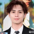 神谷健太（C）モデルプレス