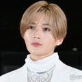 FANTASTICS八木勇征、鍛え上げた肉体美公開「ギリシャ彫刻みたい」「逞しくて見入っちゃう」の声 画像