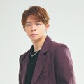 Number_i岸優太「FNS歌謡祭」生出演で大胆イメチェン披露「一瞬分からなかった」「最高に似合ってる」 画像