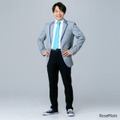 QuizKnockメンバーが着用した制服