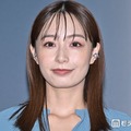 宇垣美里（C）モデルプレス