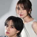 【中島健人＆長濱ねる「ラブ≠コメディ」インタビュー】“キラキラ毒舌王子×アイドルヒロイン”役に共感する部分・新たな気づき「ターニングポイントになるんじゃないか」「憧れを持った」 画像