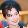 東原亜希「双子の誕生日」手作りチョコケーキ披露「美味しそう」「形綺麗」 画像