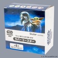 ラバーコースター（マンダロリアン＆グローグー）(C) & TM Lucasfilm Ltd.