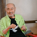 金曜ドラマ「Tシャツが乾くまで」サイドストーリー　©ケイファクトリー／TBS