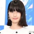 橋本愛の所属事務所「フジテレビ社による報道が事実との認識」過剰な誹謗中傷・違法行為は警察に相談・対応中と発表 画像