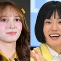 早瀬ノエル、おヨネ（C）モデルプレス