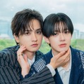 BUDDiiS小川史記＆瀬戸利樹、主従BLで魅せる原作再現度 際どいセリフ＆色気増すビジュアルの舞台裏【「しもべの王子様」インタビュー】 画像
