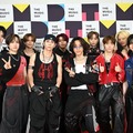 INI高塚大夢、JO1メンバーきっかけでオーディション挑戦 池崎理人＆シュウ・フェンファンの音楽ルーツは？【THE MUSIC DAY 2026】 画像