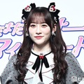 ＝LOVE音嶋莉沙「流行りのクッキーメイク」でガラリな雰囲気ショット披露「大人っぽくて素敵」「いつもと違う姿で見惚れてしまう」 画像