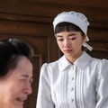 【来週の風、薫る あらすじ】山本の容体が急変 りんは責任を感じてしまう 画像