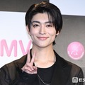 GENIC増子敦貴、サッカーW杯に興奮 ボランチ時代振り返り“好きな選手”へ羨望「僕との差は…」【増子敦貴 Daily Calendar】 画像