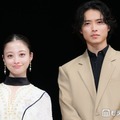 山崎賢人＆橋本環奈「キングダム」1作目撮影を回顧 吉沢亮とは8年前から現在も“中学生男子”の関係性「一緒に楽しく熱く撮影できて、嬉しかった」 画像