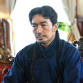「ドラムーVIVANT THE ORIGIN STORYー」©TBS