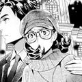 夫のギャンブルを止めるためカジノへ。黒服に阻まれた妻の前に現れた「謎の男」の正体とは？【アラフォー花魁無双 #３】 画像