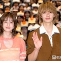 佐野勇斗（M!LK）TBS火10出演に歓喜も役柄に苦戦「下手くそすぎて」松本若菜からリクエストも【君の好きは無敵】 画像