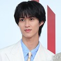 気象予報士目指すM!LK曽野舜太、まさかの人物からのエールに“滅ポーズ”返し「心強すぎる」「絶対合格してほしい」と反響 画像