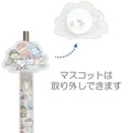 マスコット付ボールペン