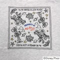 トイ・ストーリー　バンダナ風半袖Ｔシャツ