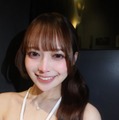 経営者キャバ嬢・ここ、コンカフェ事業挑戦する理由「特に内装費は高かった」【モデルプレスインタビュー】 画像