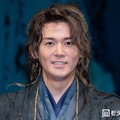 WEST.小瀧望、自分がいない場での重岡大毅の言葉にしみじみ「バレてるんだな」【うま－馬に乗ってこの世の外へ－】 画像