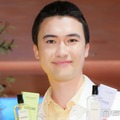 マリウス葉、心身整える習慣とは「気分が落ちた時だったり不安な時とかも」 画像