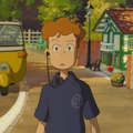 『魔女の谷の夜』の一場面 © 2026 Goro Miyazaki, Akihiko Yamashita/Studio Ghibli