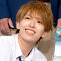 ACEes深田竜生「日本で一番縁起のいい漢字は嵐」嵐からの激励回顧「力もお借りしつつがんばりたい」【夏色の雲が恋と嵐をまきおこす】 画像