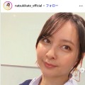 加藤夏希、長女の誕生日に10年前の親子ショット公開「幸せオーラがすごい」「優しい笑顔が変わらず素敵」と反響 画像