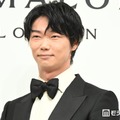 笠松将、雰囲気一変金髪ショット公開「ギャップにびっくり」「色気が増してる」と反響 画像