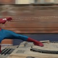 『スパイダーマン:ブランド・ニュー・デイ』(C)2026 CPII. All Rights Reserved. (C)& TM 2026 MARVEL