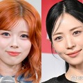 NiziUマヤ＆リク、デビュー当時の苦悩明かす「Make you happyを超えたい」 画像